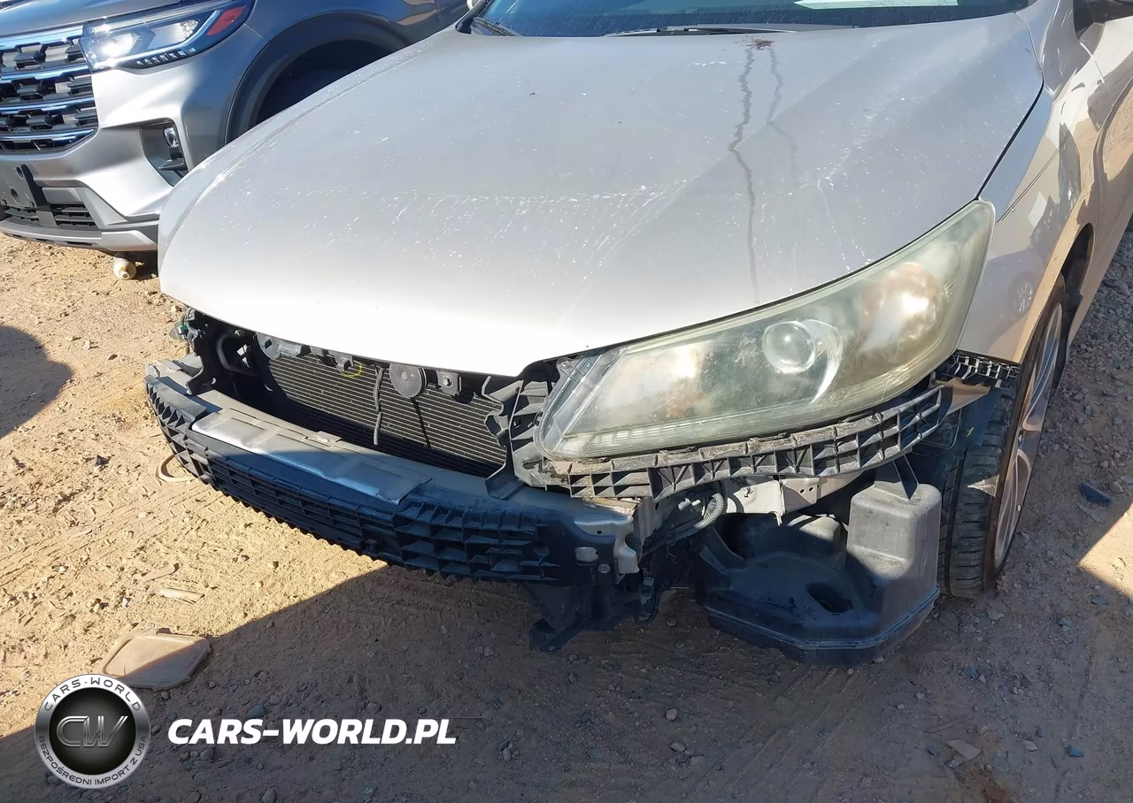 2013 Honda Accord Sport VIN:1HGCR2F59DA107373 - 17