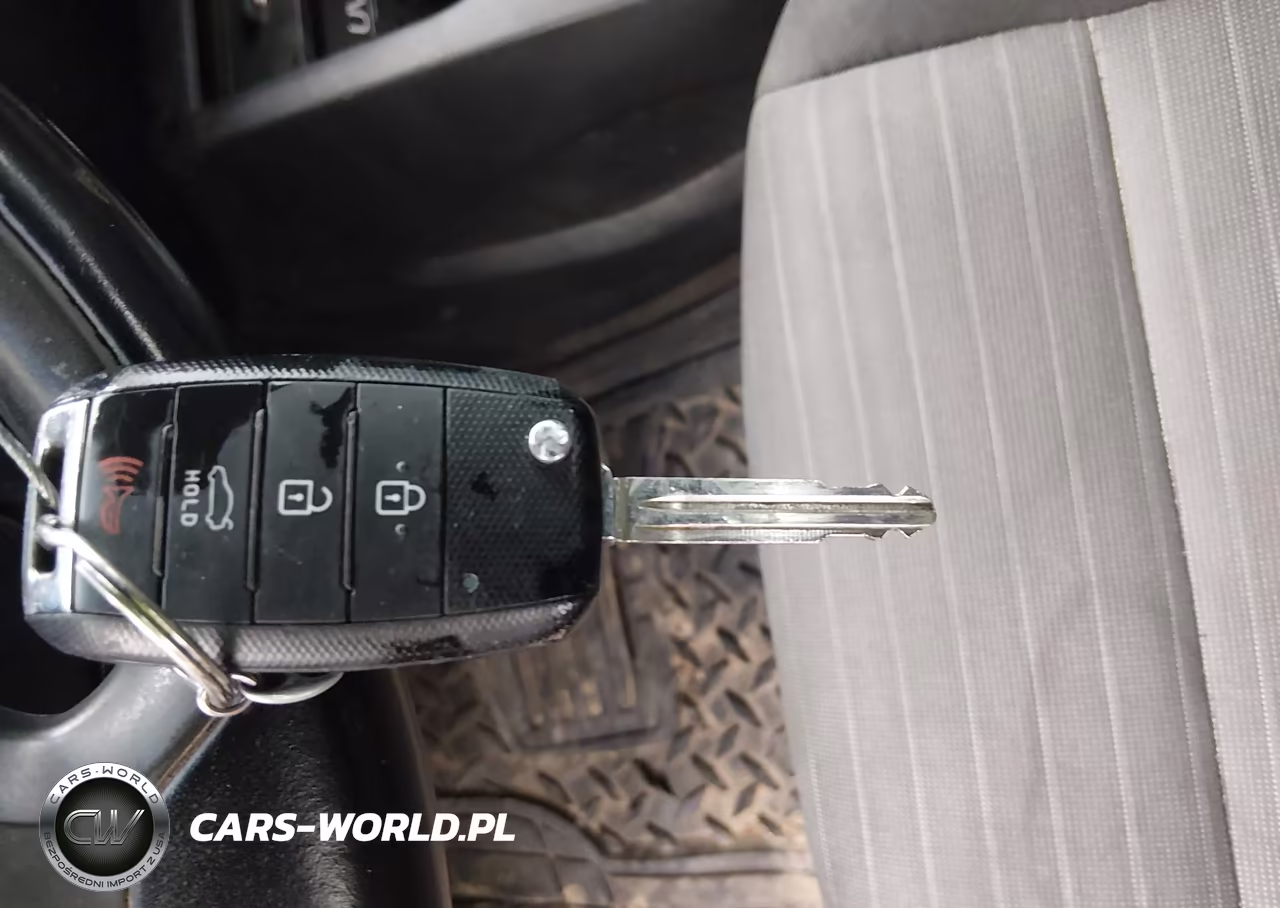 2014 Kia Forte Ex VIN:KNAFX4A88E5059368 - 11