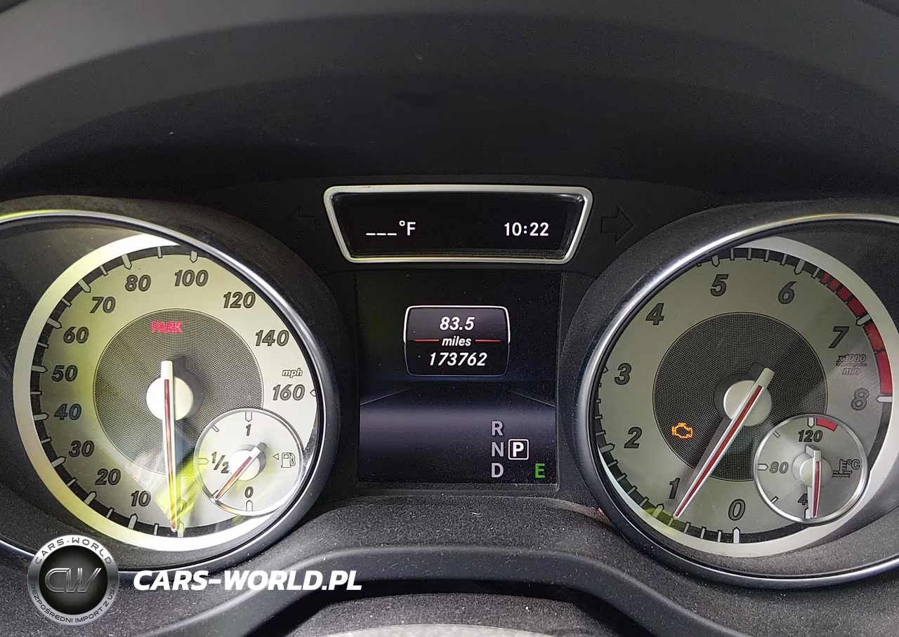 2015 Mercedes-Benz Gla 250 4Matic VIN:WDCTG4GB6FJ126304 - 7
