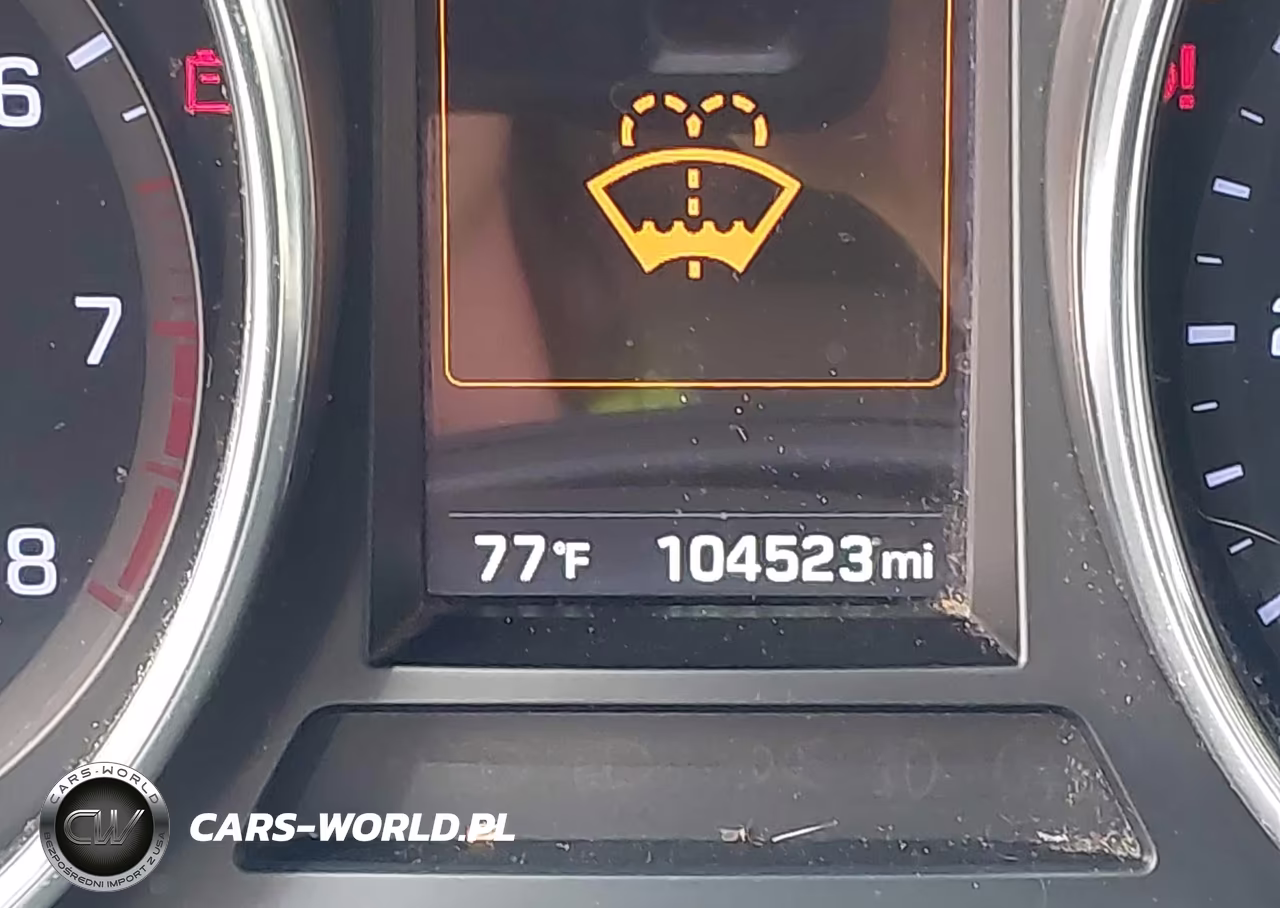 2017 Hyundai Santa Fe Sport 2.0T Ultimate VIN:5XYZW4LAXHG406004 - 15