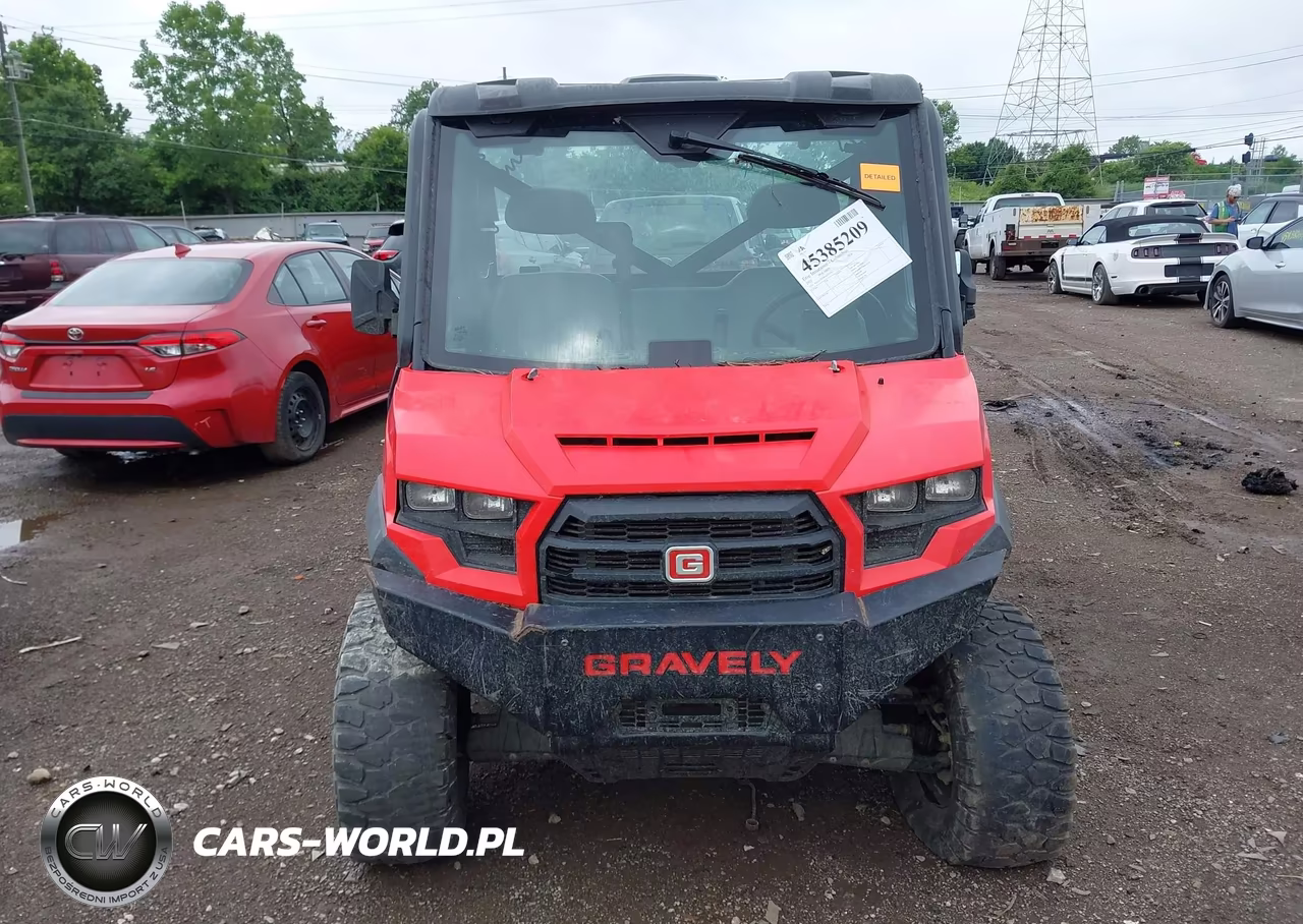 2022 Polaris Ace VIN:4XAA3X998N8220251 - 5