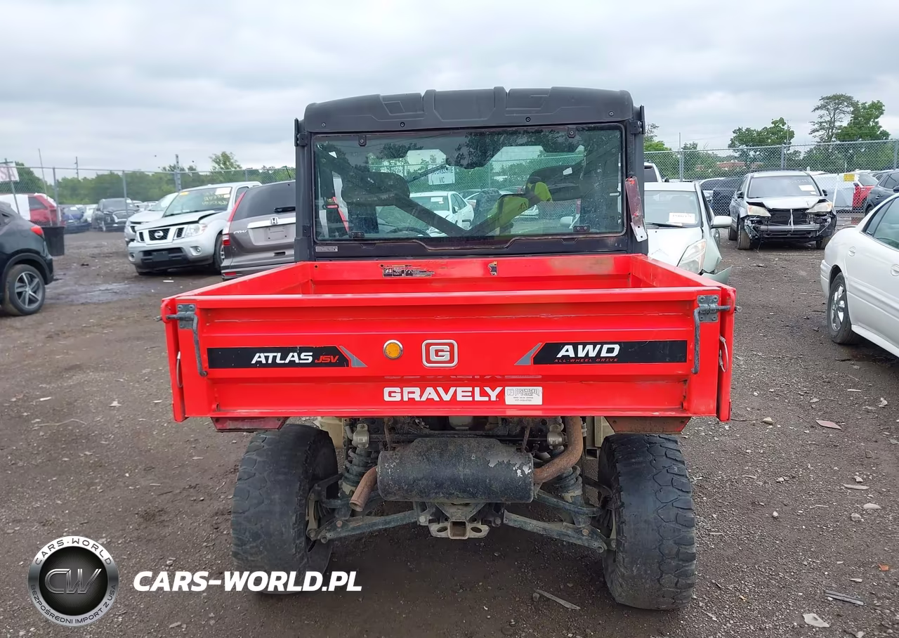 2022 Polaris Ace VIN:4XAA3X998N8220251 - 6