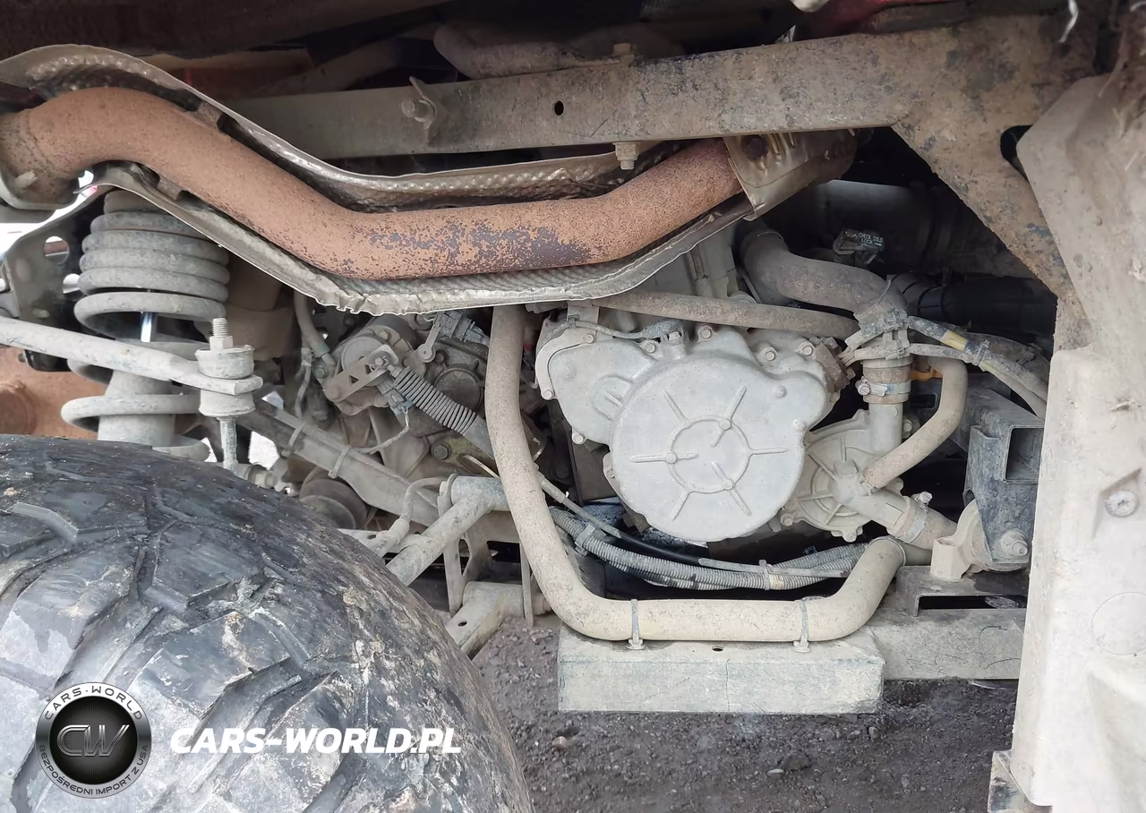2022 Polaris Ace VIN:4XAA3X998N8220251 - 8