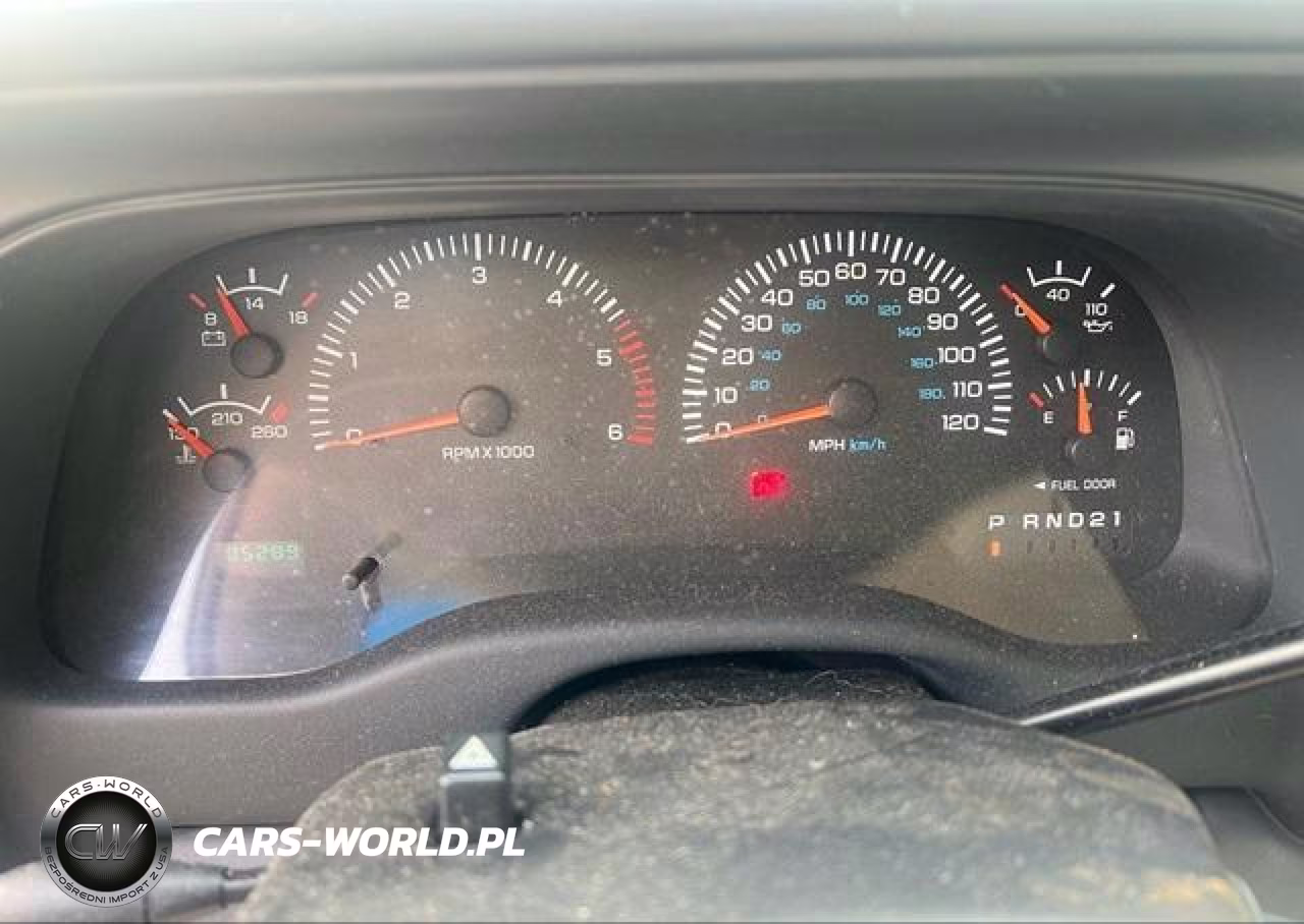 1999 Dodge Dakota Slt-Sport VIN:1B7GG22Y9XS229011 - 7