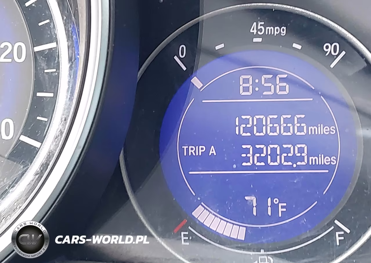 2017 Honda Fit Ex VIN:JHMGK5H76HS018346 - 15