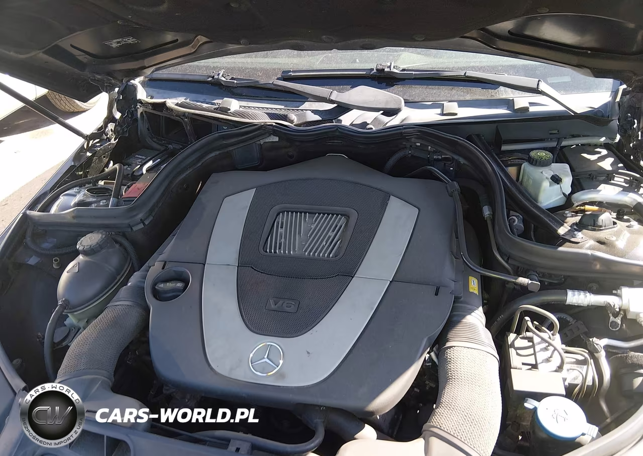 2011 Mercedes-Benz C 300 Luxury 4Matic VIN:WDDGF8BB3BR133432 - 10