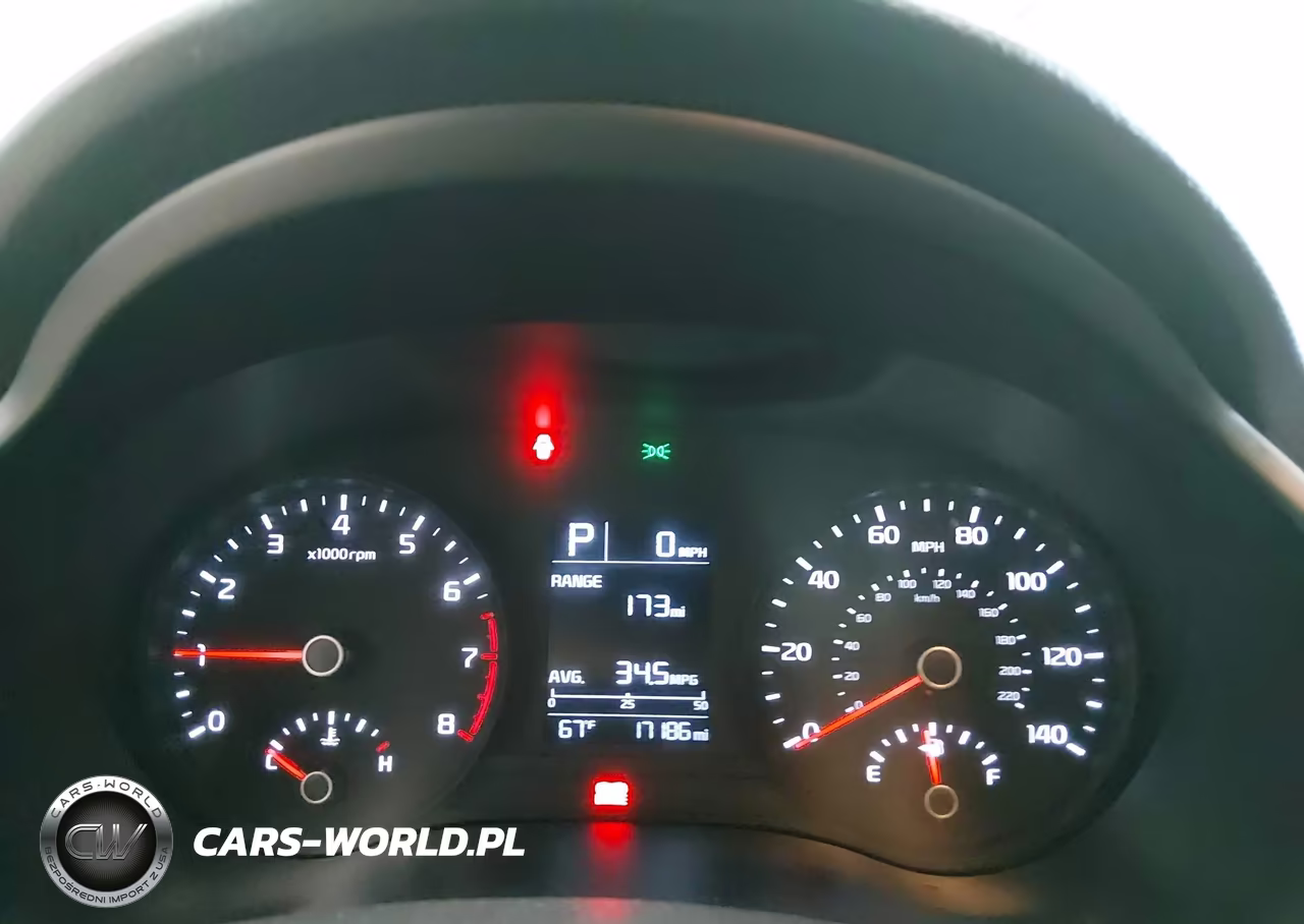 2023 Kia Rio Lx VIN:3KPA24AD6PE627780 - 7