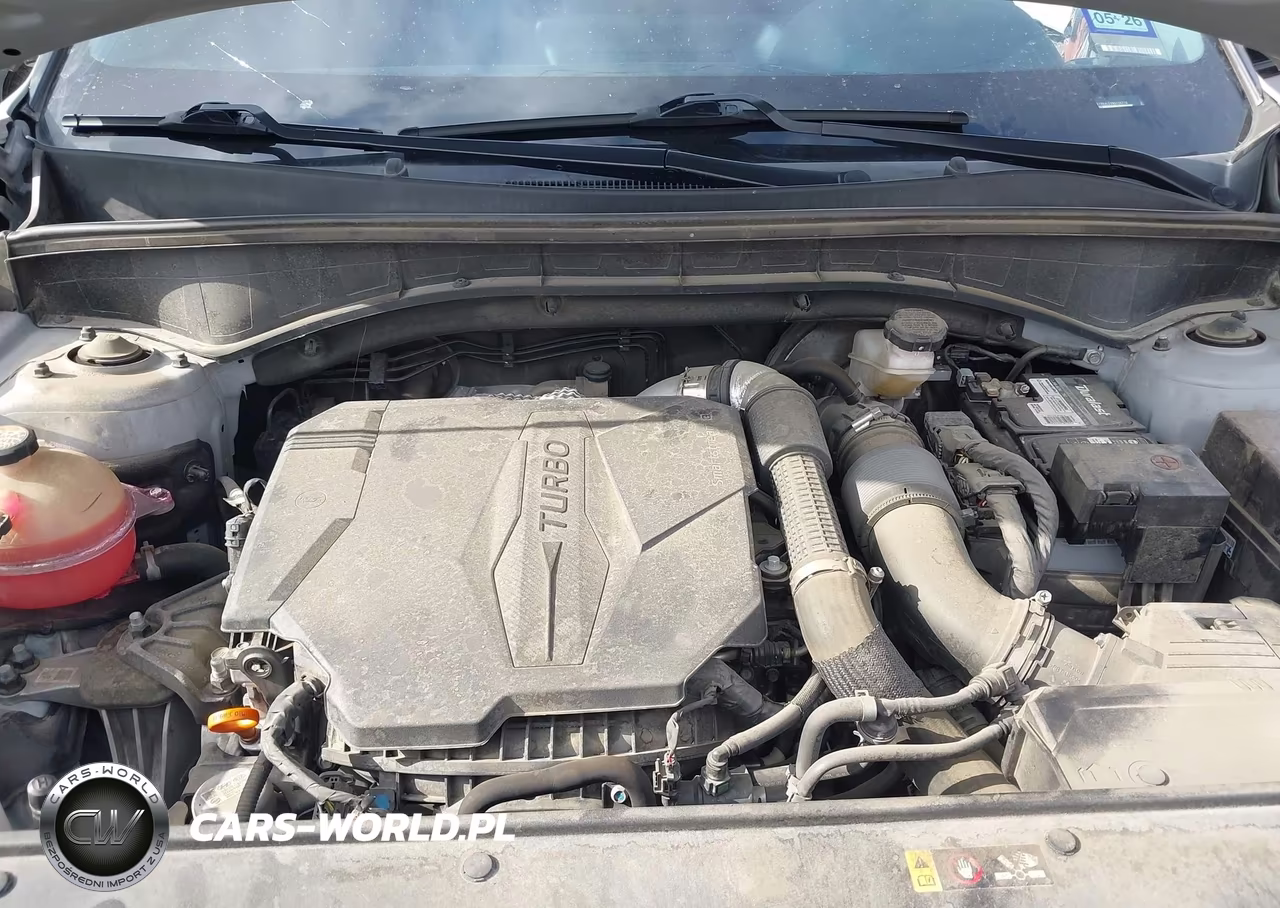 2022 Kia Sorento Sx VIN:5XYRK4LFXNG126716 - 10