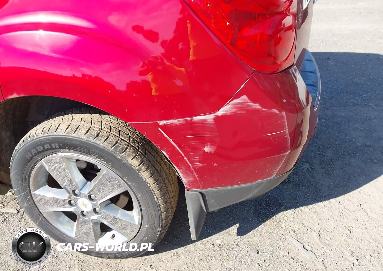2014 Chevrolet Equinox Lt VIN:1GNALBEKXEZ123445 - 15