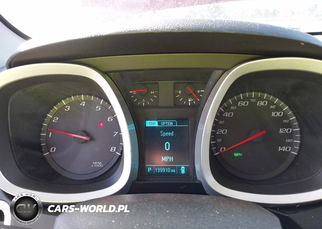 2014 Chevrolet Equinox Lt VIN:1GNALBEKXEZ123445 - 7