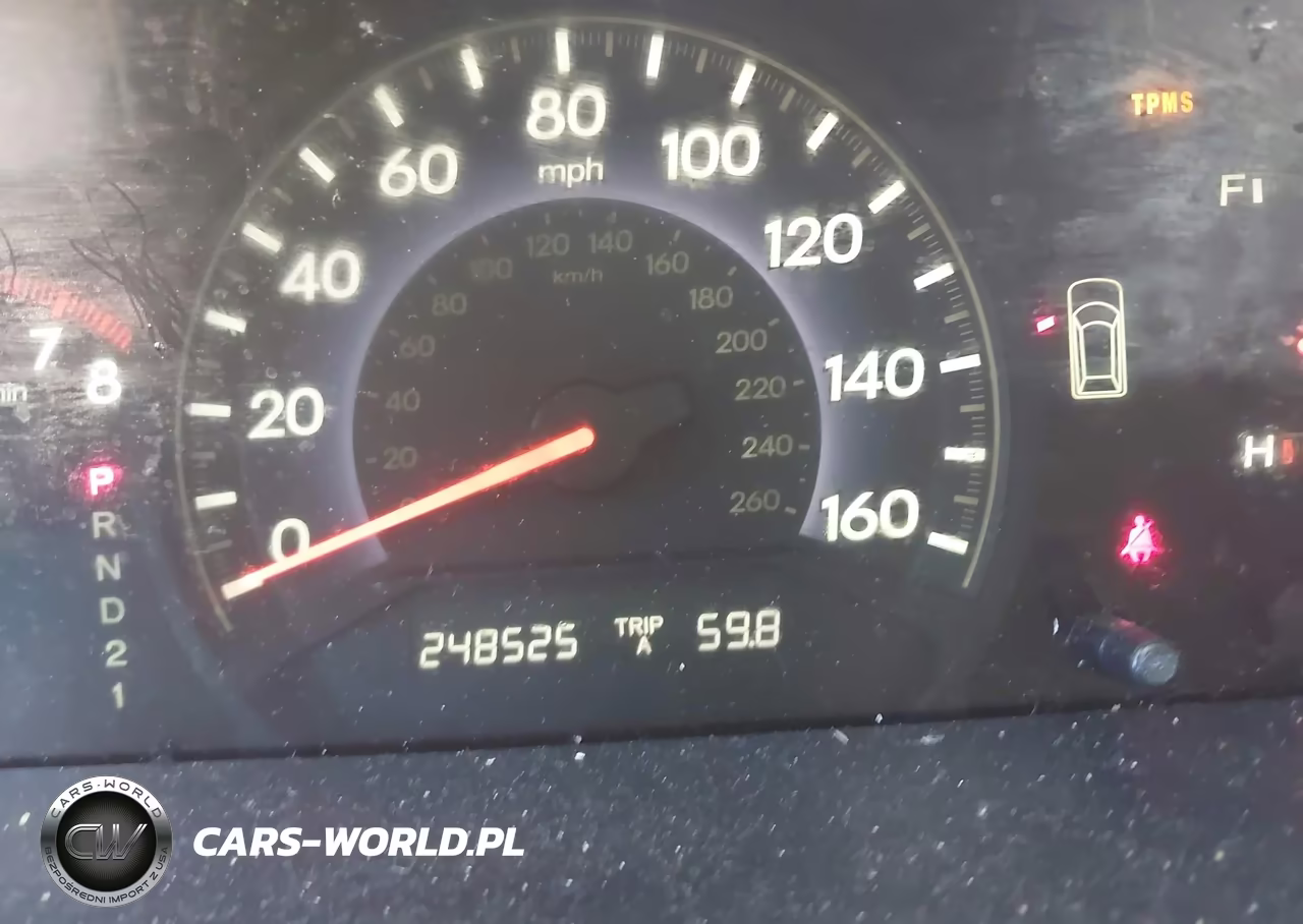 2007 Honda Odyssey Ex-L VIN:5FNRL38747B066306 - 7