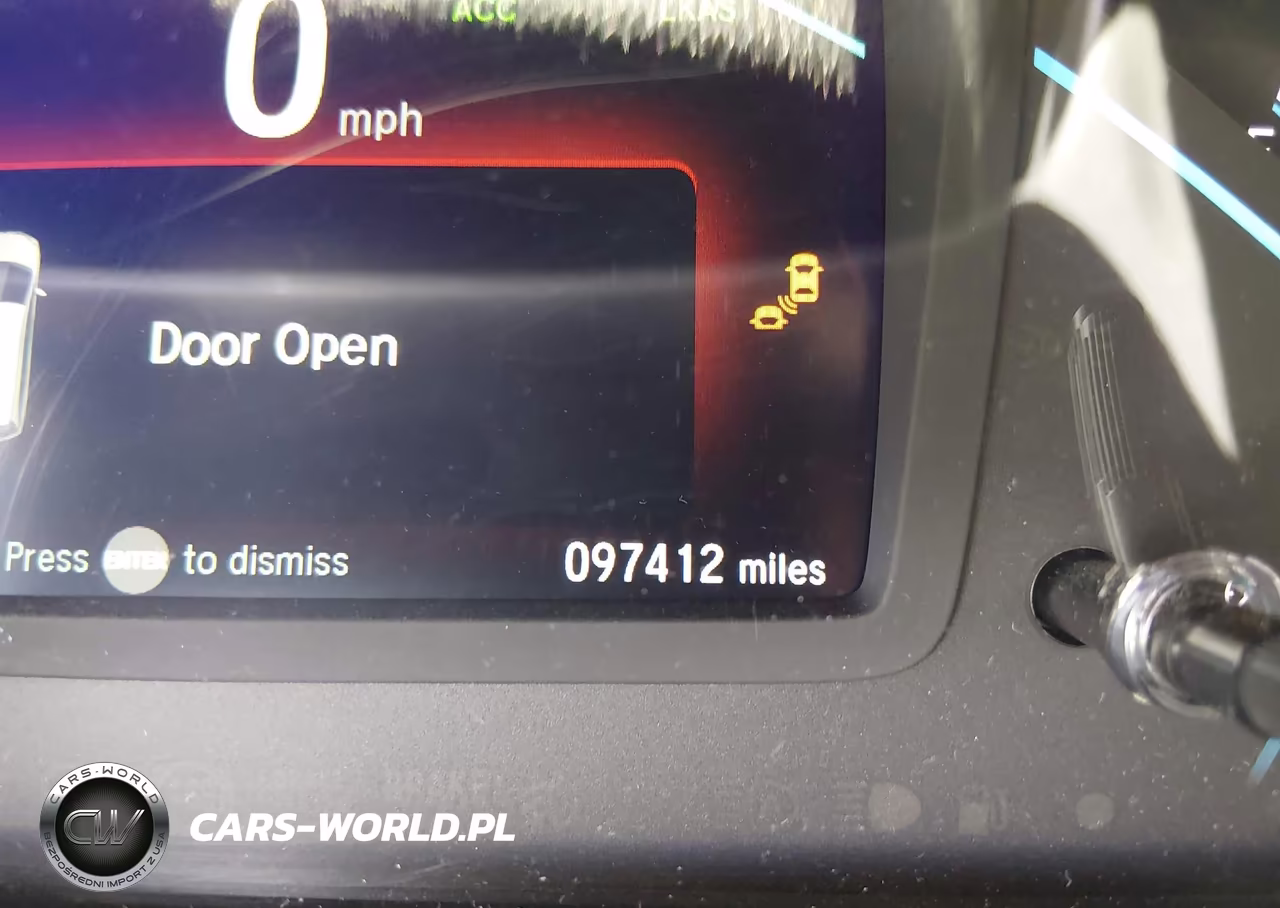 2019 Honda Odyssey Ex-L VIN:5FNRL6H77KB121129 - 15