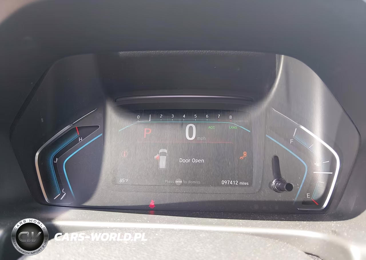 2019 Honda Odyssey Ex-L VIN:5FNRL6H77KB121129 - 7