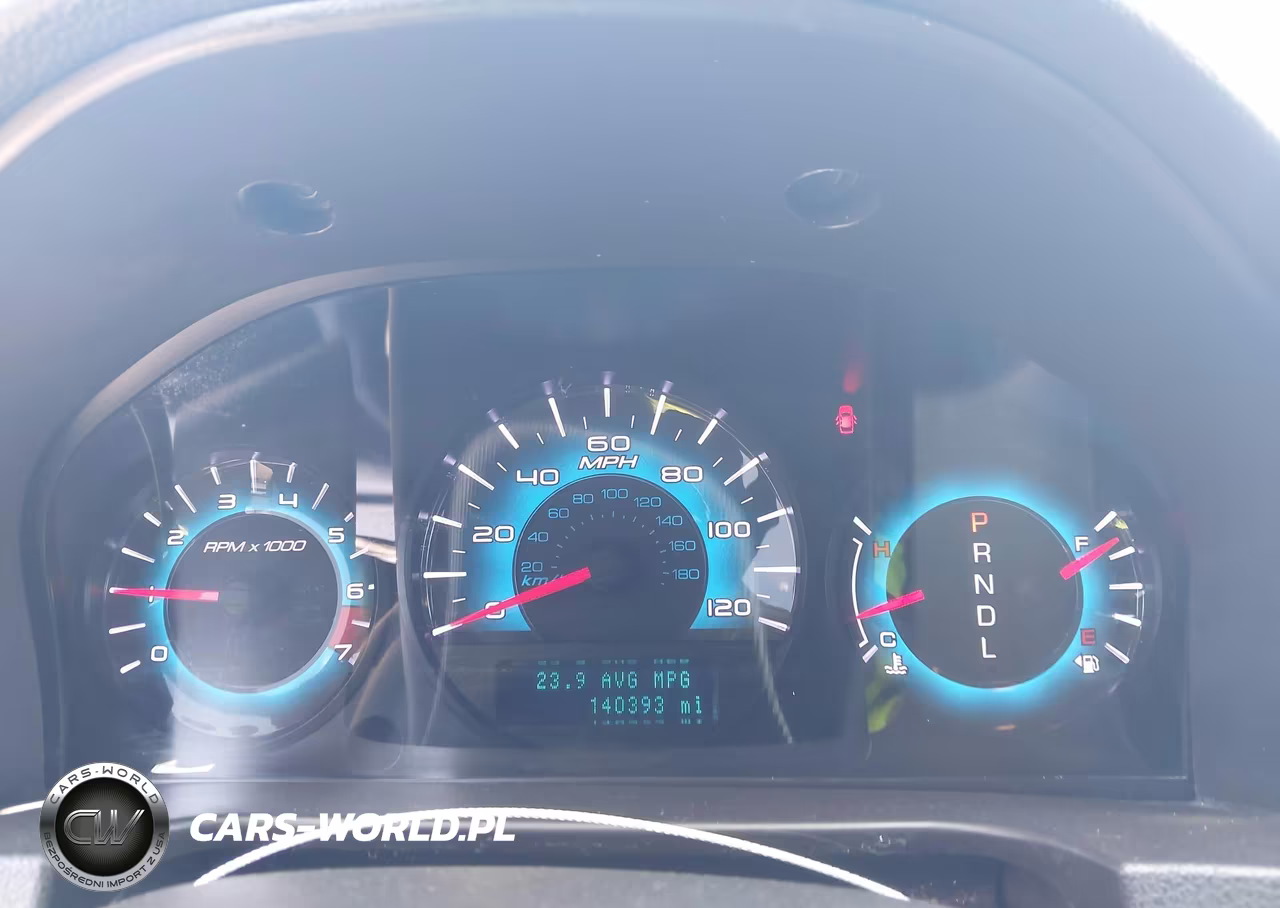 2012 Ford Fusion Se VIN:3FAHP0HA8CR397348 - 7