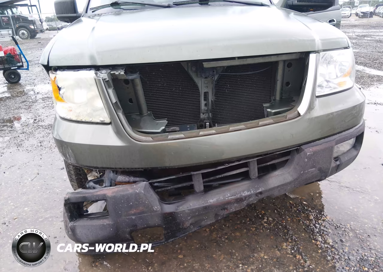 2004 Ford Expedition Xlt VIN:1FMPU15L54LA82268 - 13