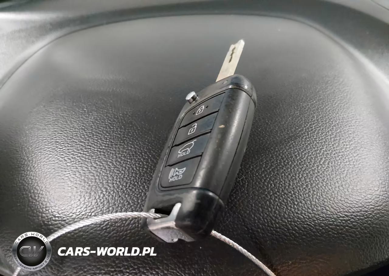2019 Hyundai Kona Se VIN:KM8K1CAA5KU277541 - 11