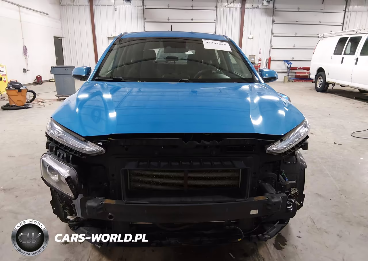 2019 Hyundai Kona Se VIN:KM8K1CAA5KU277541 - 13