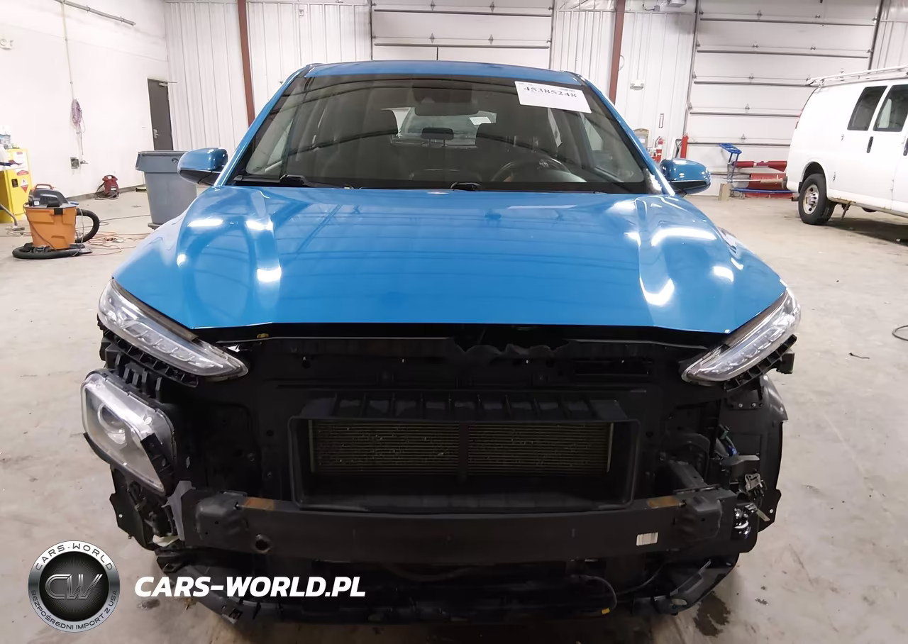 2019 Hyundai Kona Se VIN:KM8K1CAA5KU277541 - 6