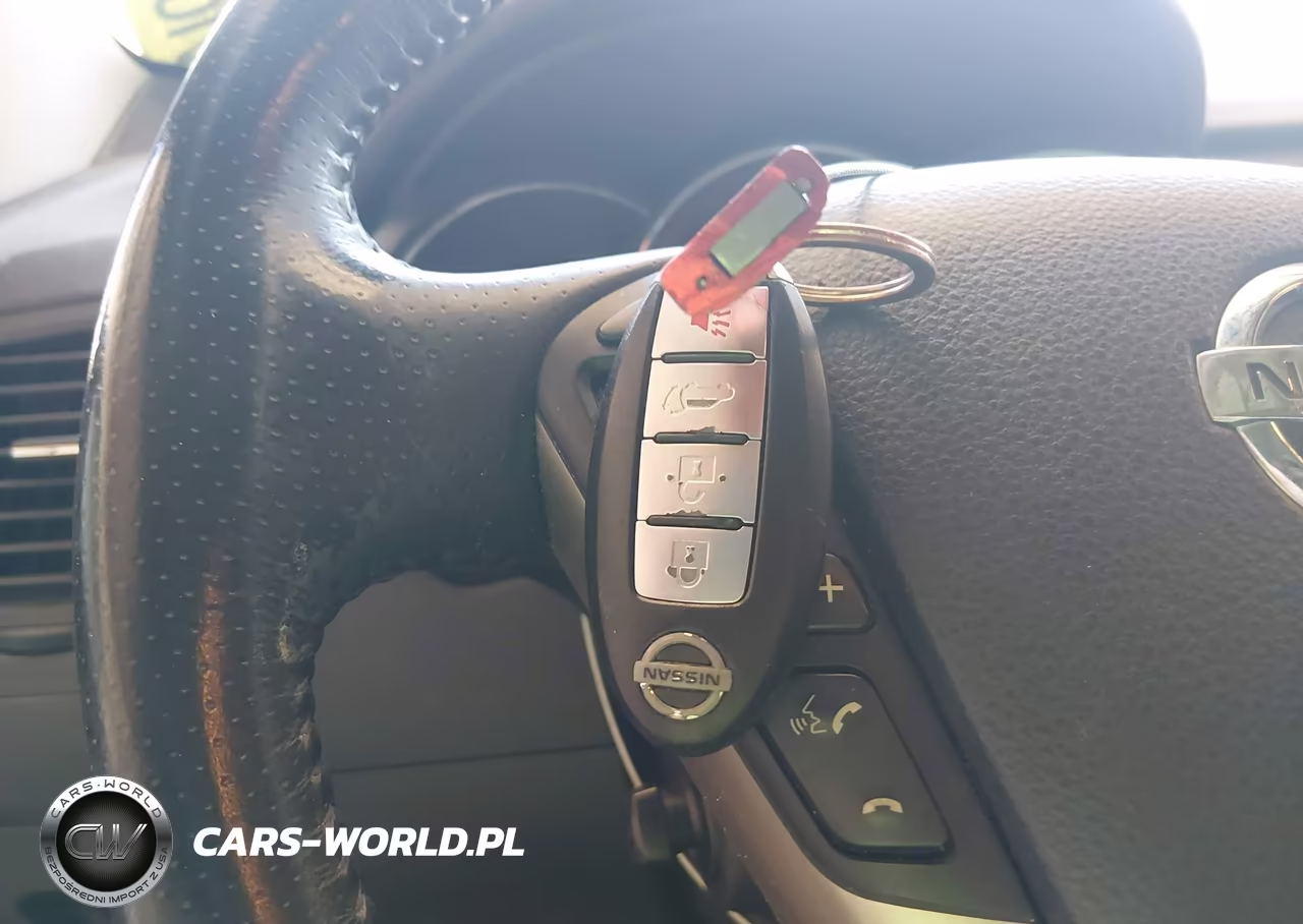 2009 Nissan Murano Le VIN:JN8AZ18W19W127010 - 11