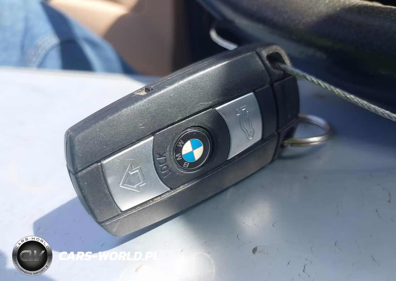 2009 BMW X5 xDrive30I VIN:5UXFE43599L263530 - 11