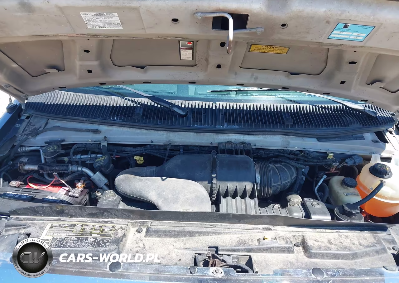 2011 Ford Econoline Commercial Cutaway VIN:1FDWE3FS2BDA45549 - 9