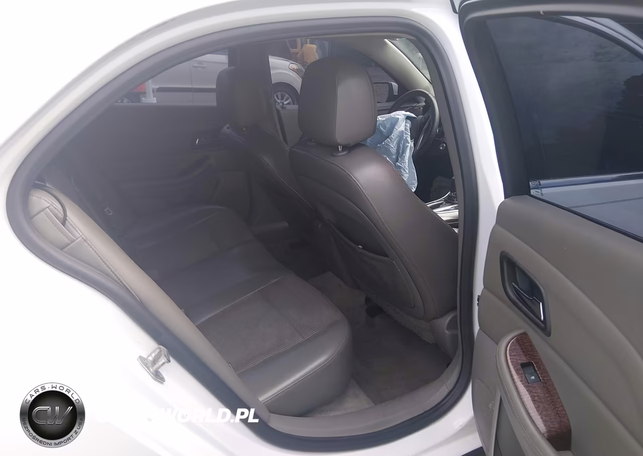 2013 Chevrolet Malibu 1Lt VIN:1G11C5SA1DF275841 - 8
