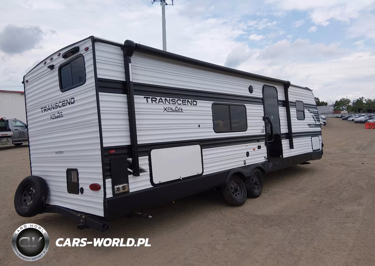 2025 Grand Desi Transcend VIN:573TT3129S8837123 - 4