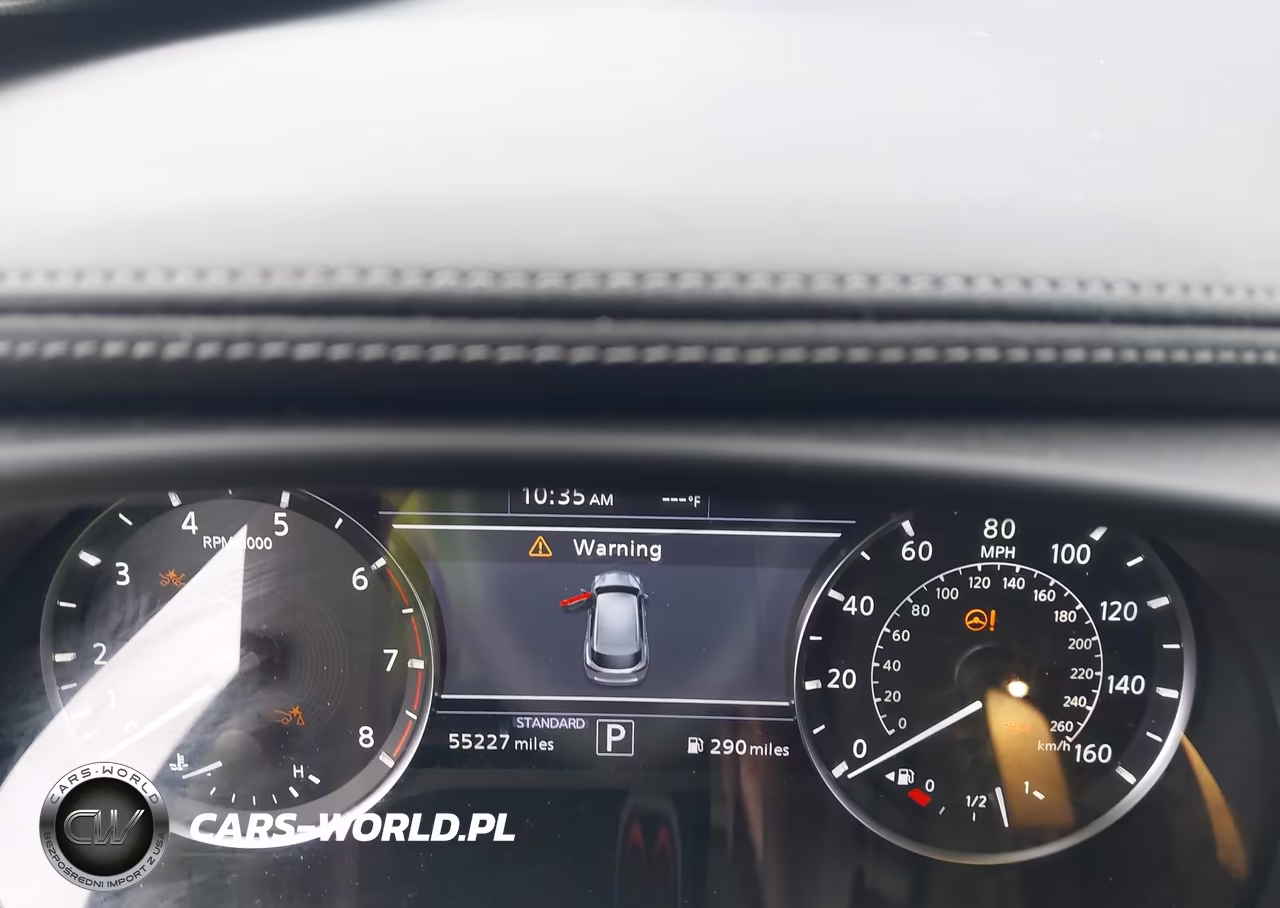 2020 Infiniti Qx50 Luxe VIN:3PCAJ5M11LF119330 - 7