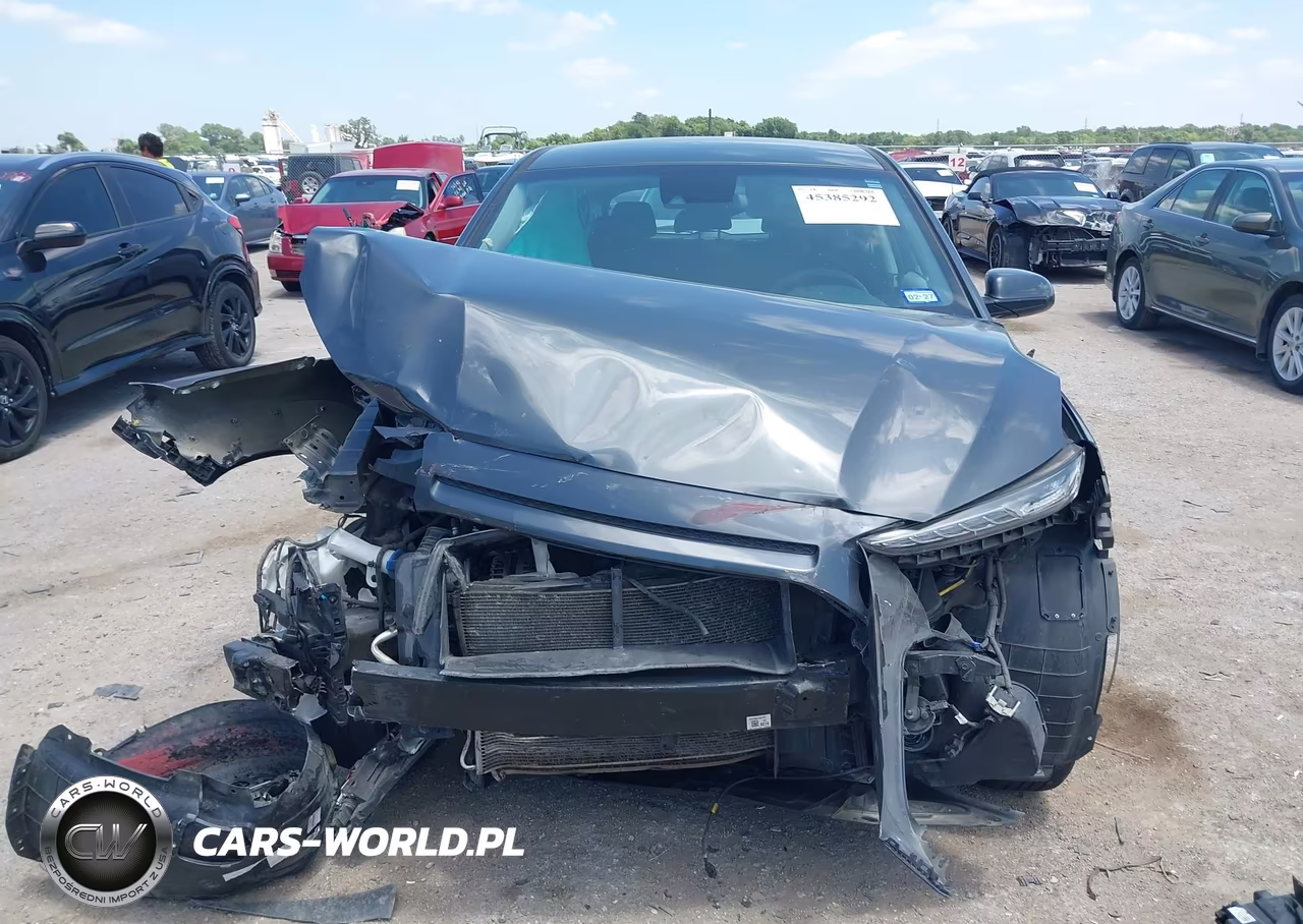 2021 Hyundai Kona Se VIN:KM8K1CAA9MU678836 - 13