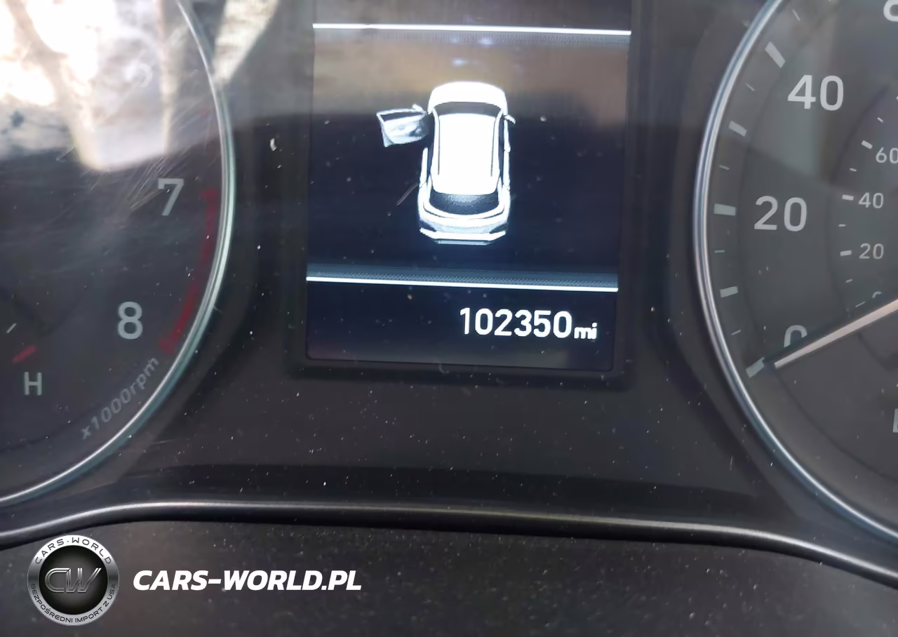 2021 Hyundai Kona Se VIN:KM8K1CAA9MU678836 - 16