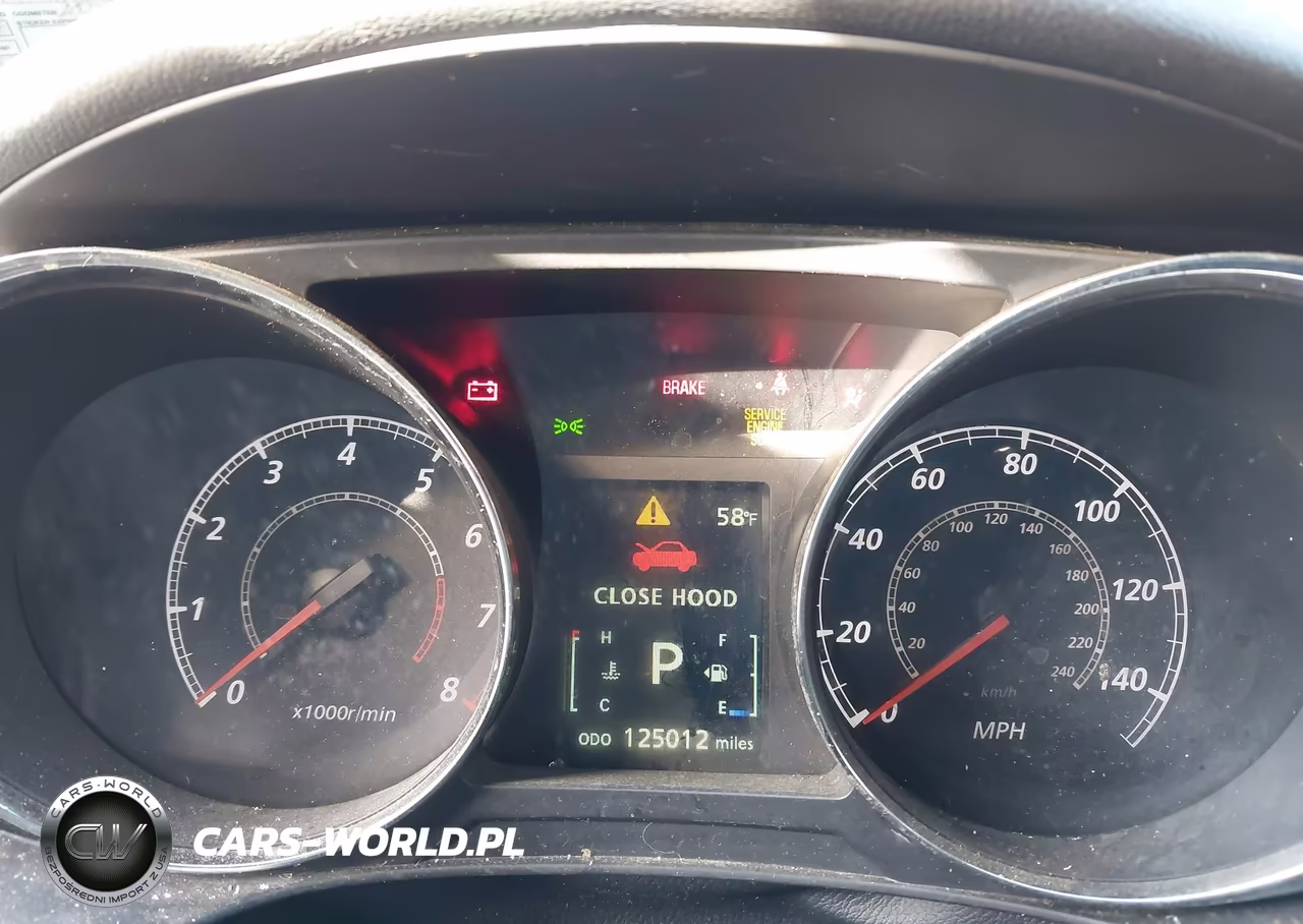 2016 Mitsubishi Outlander Sport 2.0 Es VIN:JA4AR3AU1GZ054324 - 7