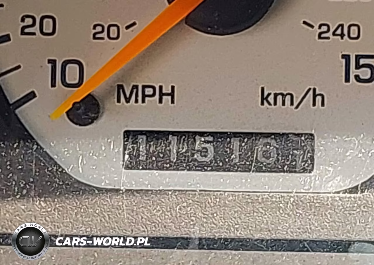 1998 Ford Mustang Gt VIN:1FAFP45X0WF123506 - 12