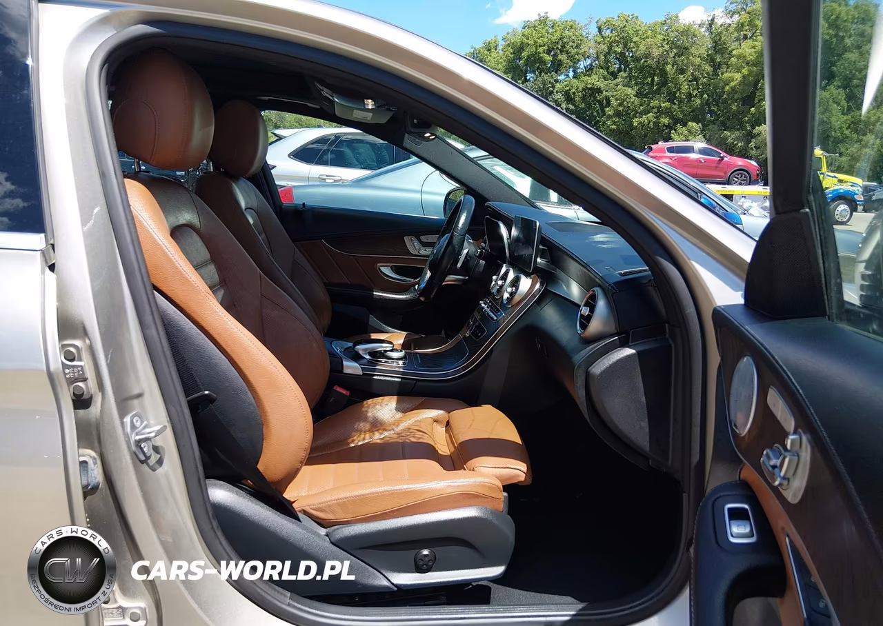 2019 Mercedes-Benz C 300 4Matic VIN:55SWF8EB5KU271463 - 5