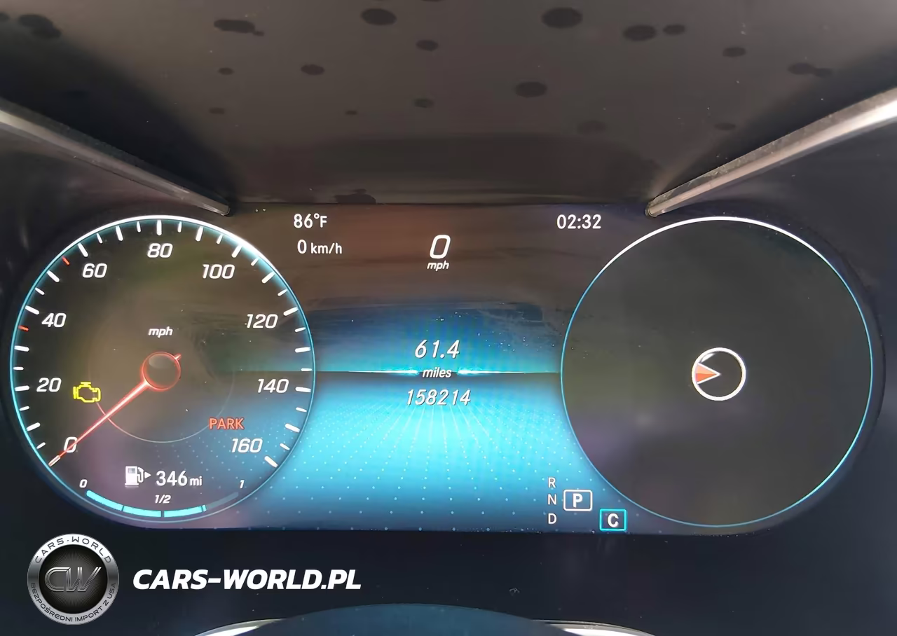 2019 Mercedes-Benz C 300 4Matic VIN:55SWF8EB5KU271463 - 7