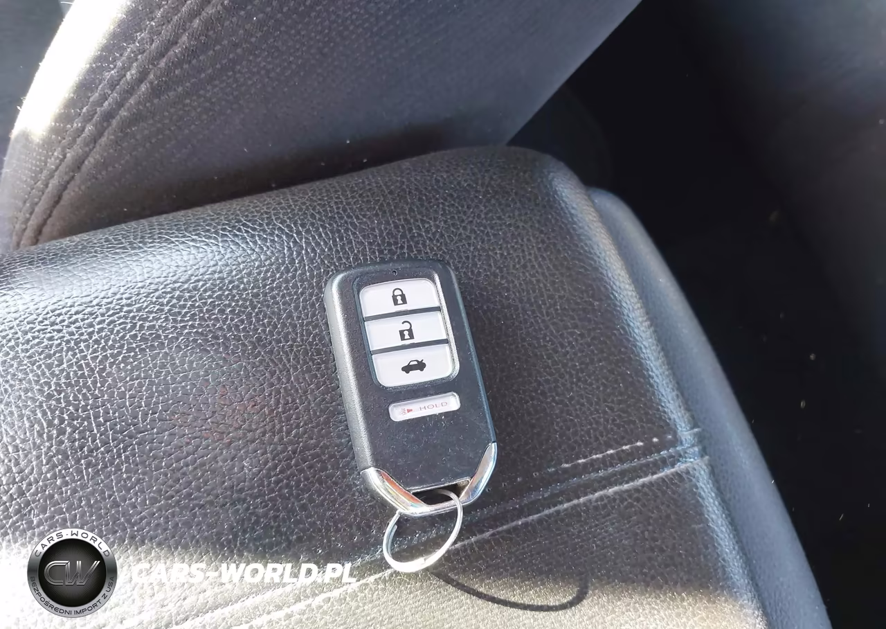 2013 Honda Accord Ex VIN:1HGCR2F7XDA269336 - 11