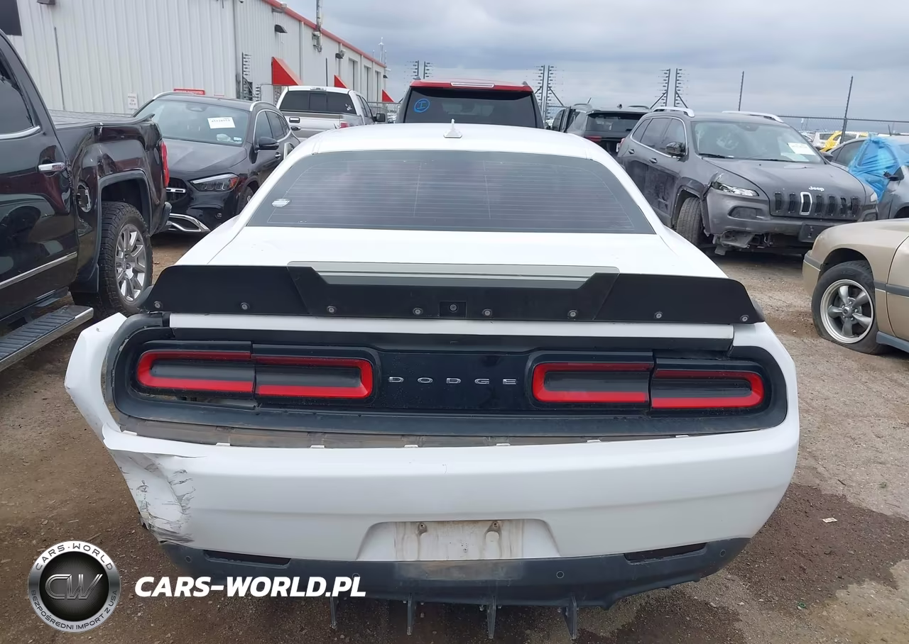 2016 Dodge Challenger R-T Plus VIN:2C3CDZBT0GH142968 - 16