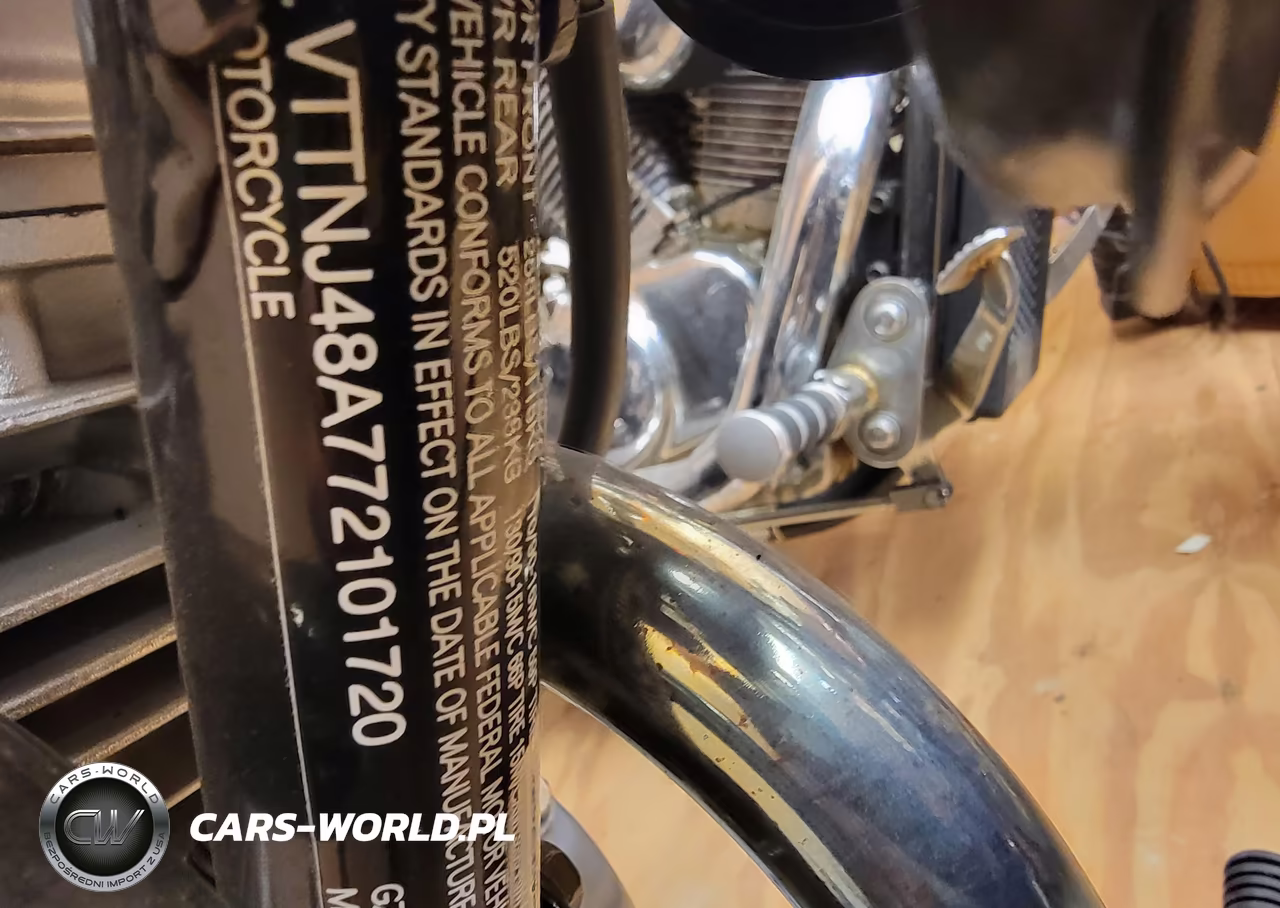 2007 Suzuki Gz250 VIN:VTTNJ48A772101720 - 10