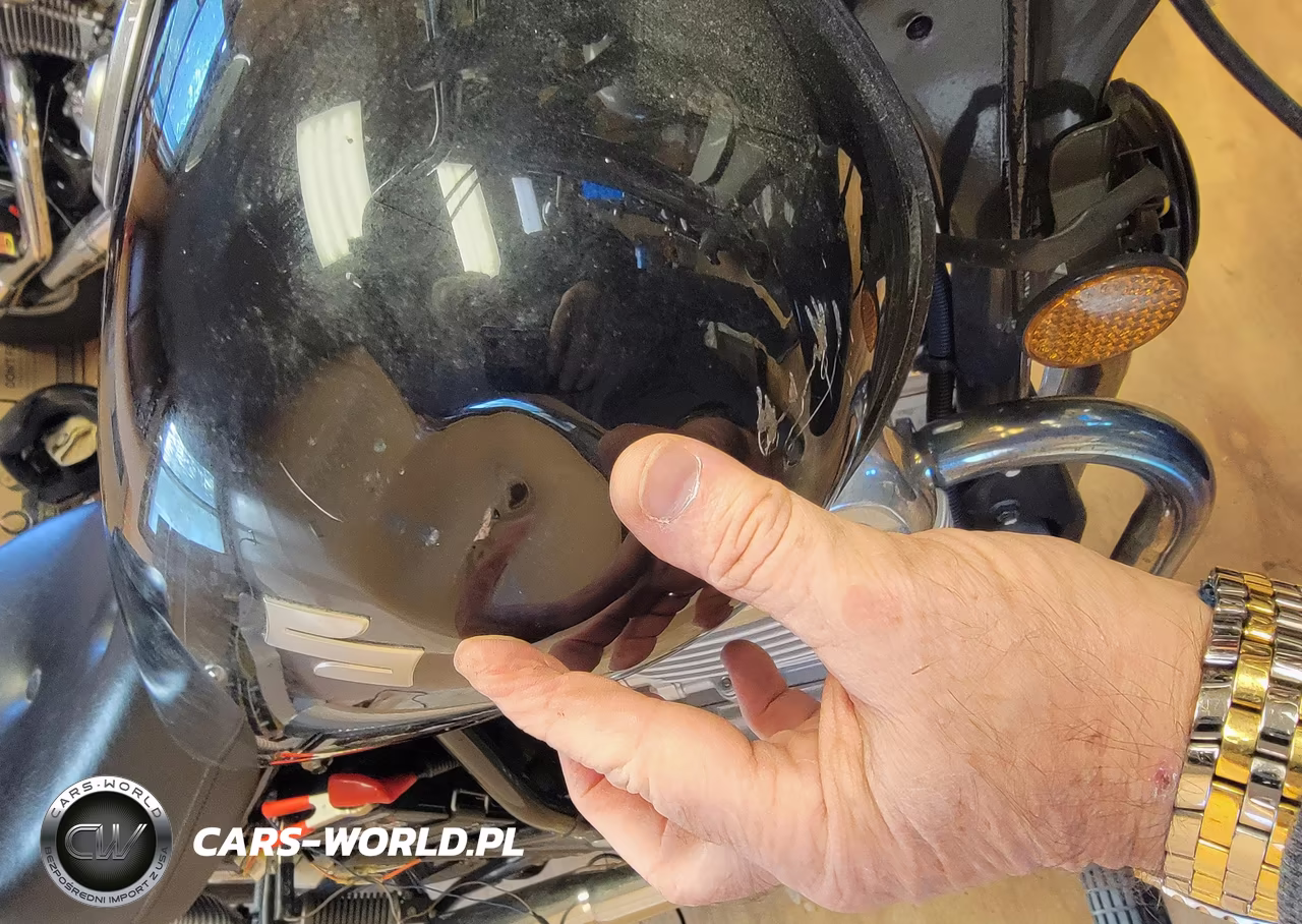 2007 Suzuki Gz250 VIN:VTTNJ48A772101720 - 13
