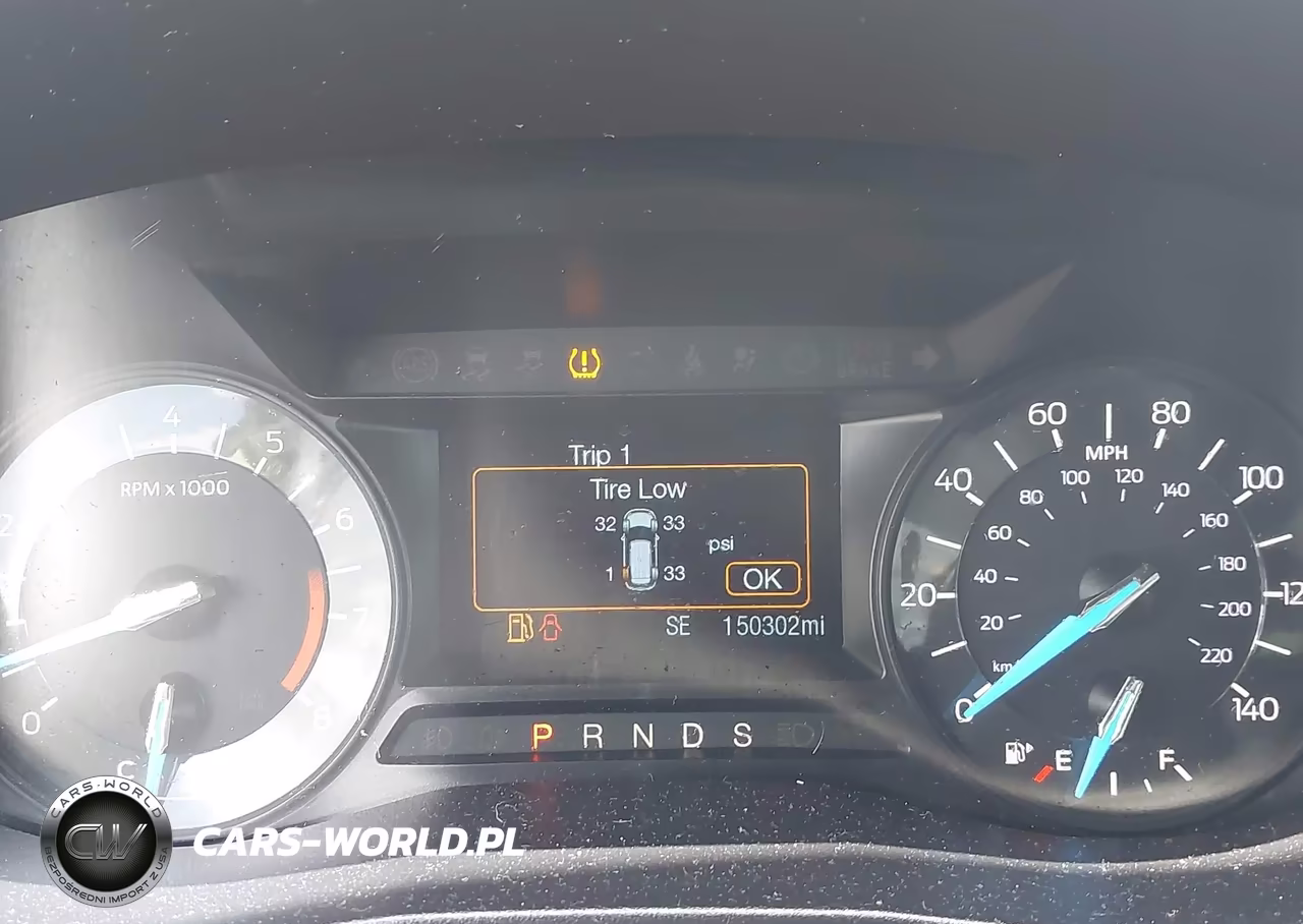 2018 Ford Explorer Xlt VIN:1FM5K7D89JGA35536 - 7