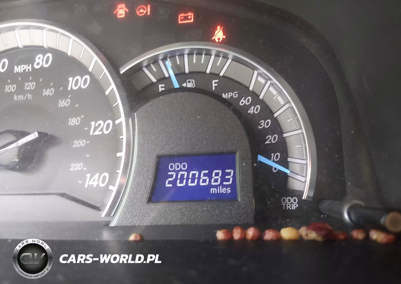 2014 Toyota Camry Se VIN:4T1BF1FK1EU744160 - 15