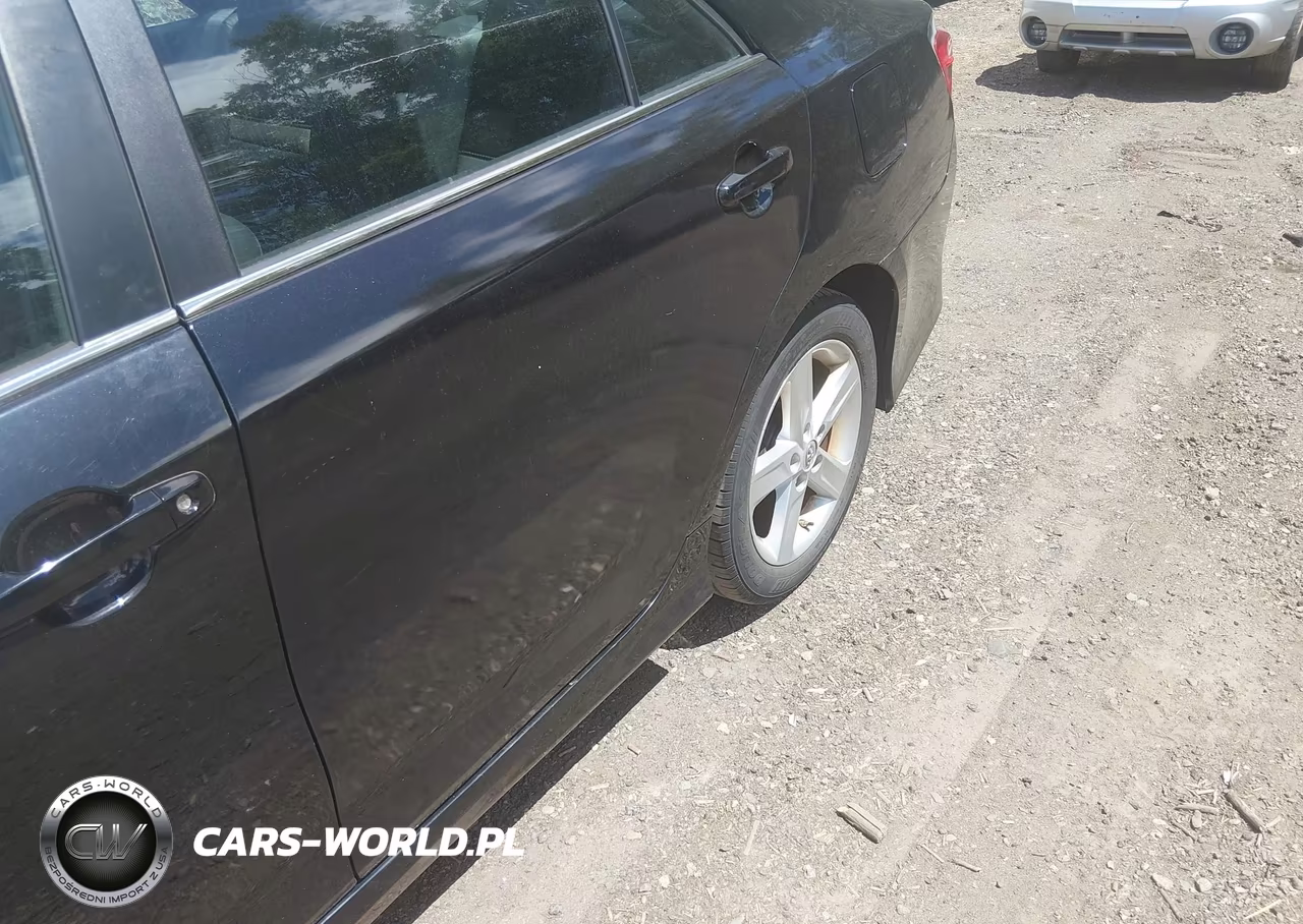 2014 Toyota Camry Se VIN:4T1BF1FK1EU744160 - 6