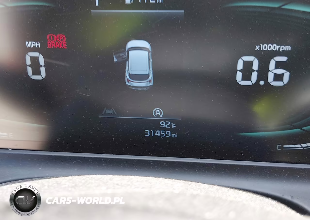 2025 Kia Seltos Lx VIN:KNDEPCAA3S7813028 - 14