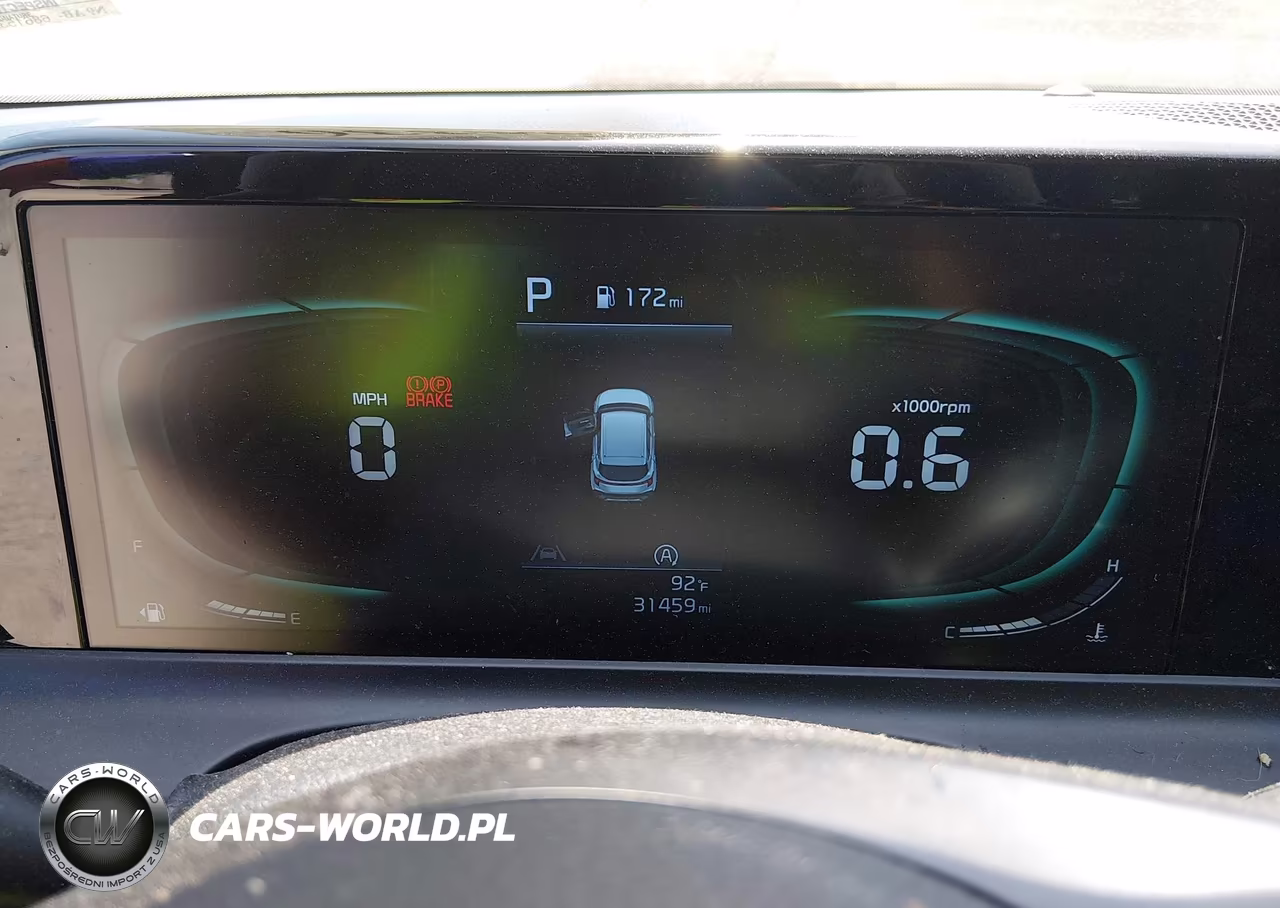 2025 Kia Seltos Lx VIN:KNDEPCAA3S7813028 - 7