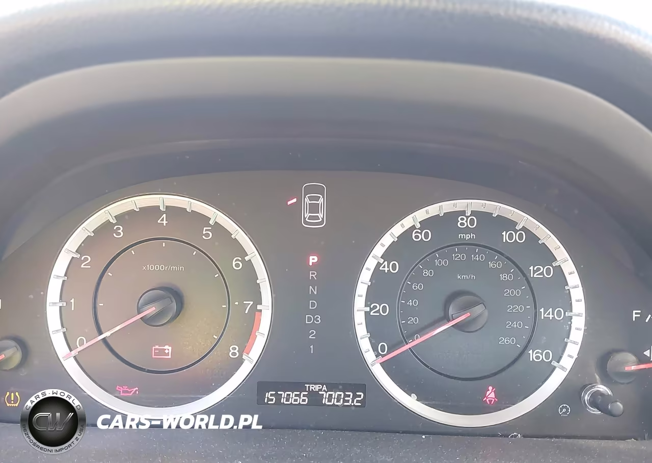 2011 Honda Accord 2.4 Ex-L VIN:1HGCP2F88BA157629 - 15
