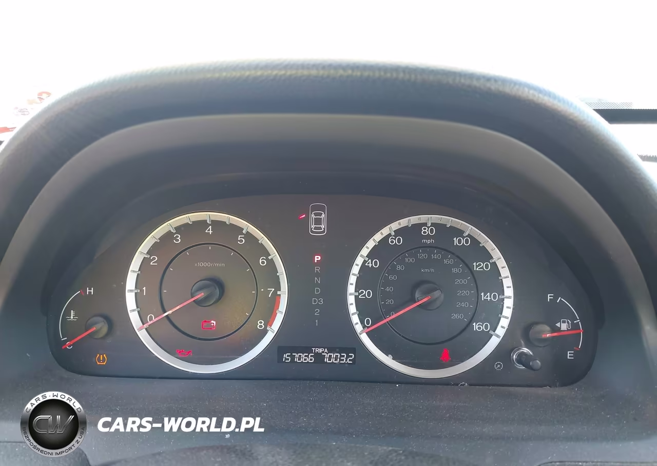 2011 Honda Accord 2.4 Ex-L VIN:1HGCP2F88BA157629 - 7