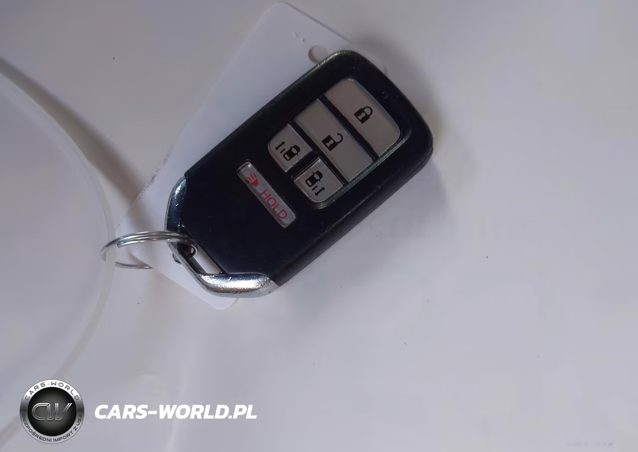 2016 Honda Odyssey Se VIN:5FNRL5H34GB040975 - 11