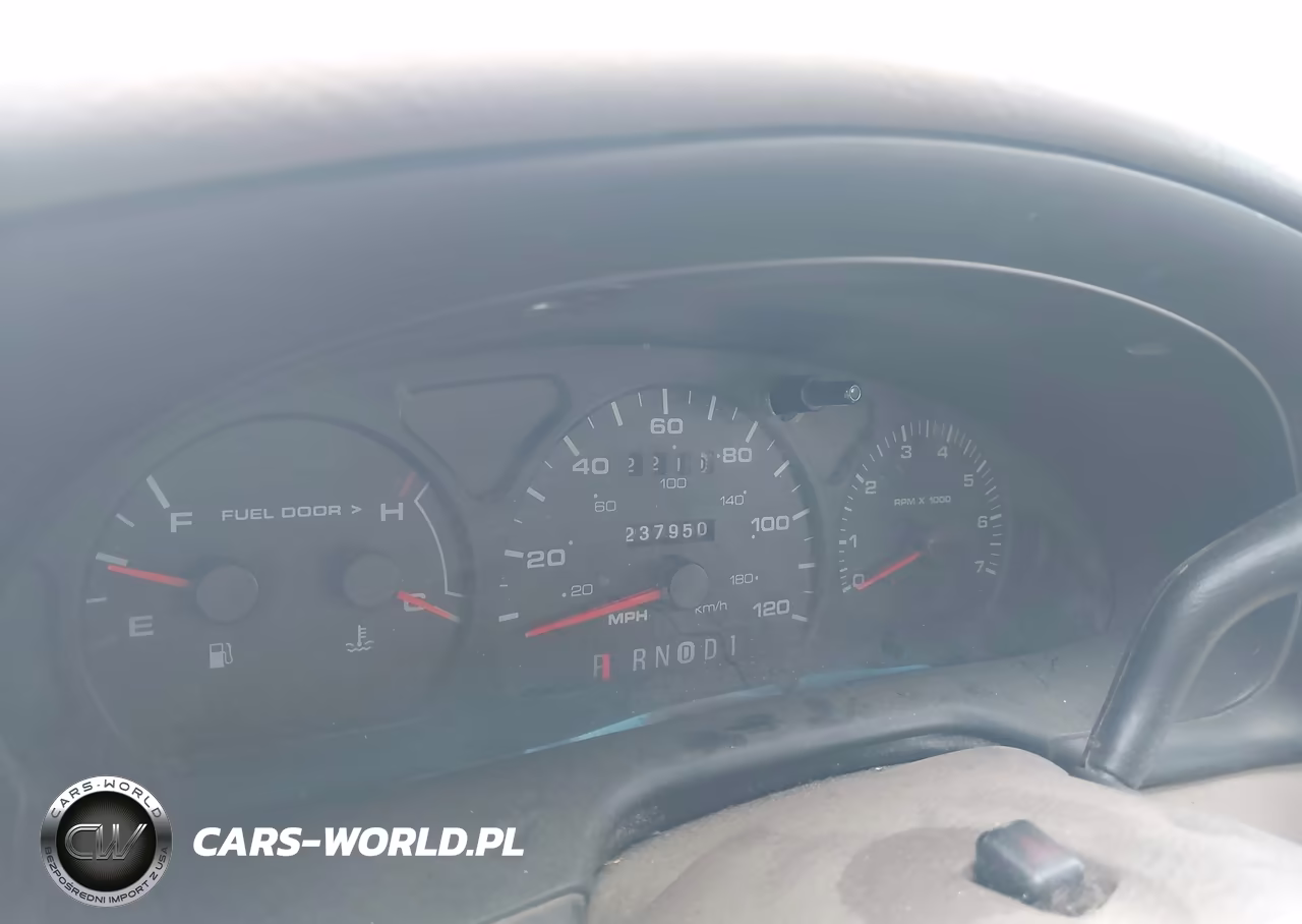 2001 Ford Taurus Se VIN:1FAFP53U61G106579 - 7
