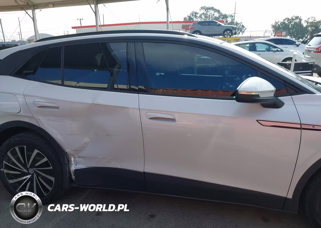 2024 Volkswagen Id.4 S VIN:1V25MPE84RC017847 - 13