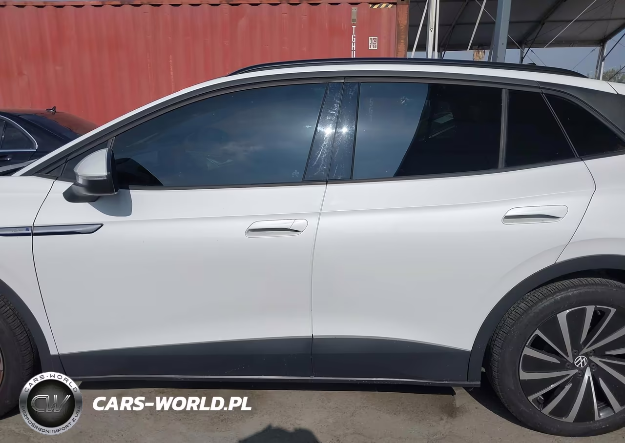 2024 Volkswagen Id.4 S VIN:1V25MPE84RC017847 - 14
