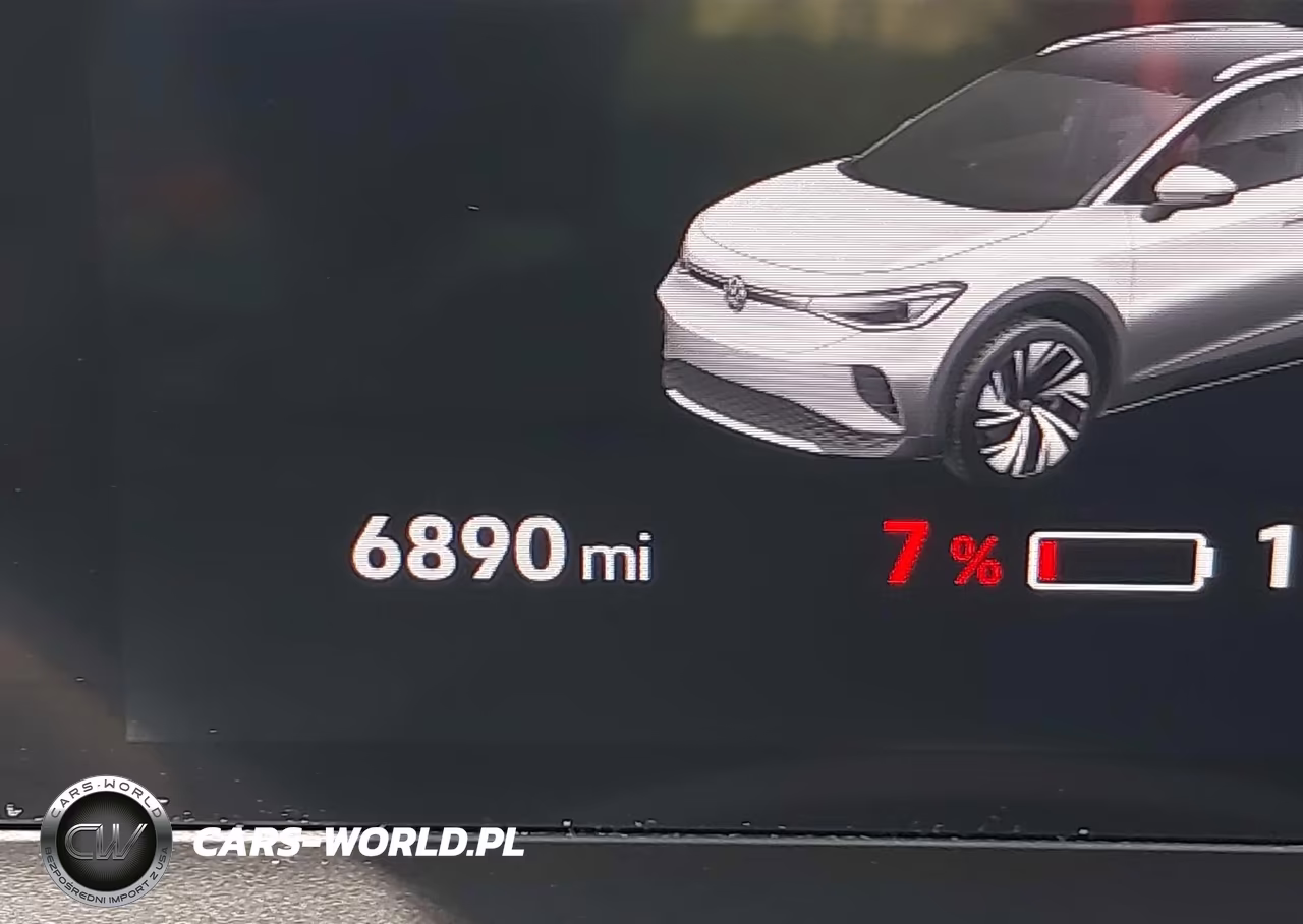 2024 Volkswagen Id.4 S VIN:1V25MPE84RC017847 - 15